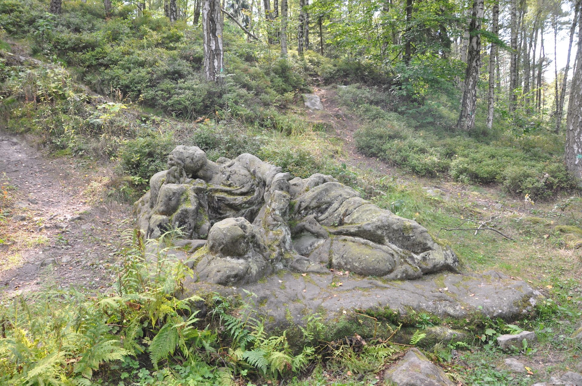 Kuks, Dvur Králové nad Labem (Photo license: CC BY 2.0)